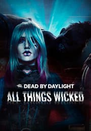 Dead by Daylight - All Things Wicked Chapter PC Game Deal - Save 50% on Epic | LootOps Price Radar