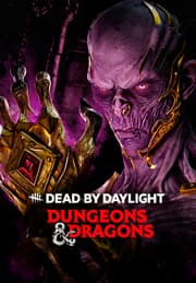 Dead by Daylight - Dungeons and Dragons PC Game Deal - Save 50% on Epic | LootOps Price Radar