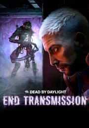 Dead by Daylight - End Transmission Chapter PC Game Deal - Save 50% on Epic | LootOps Price Radar