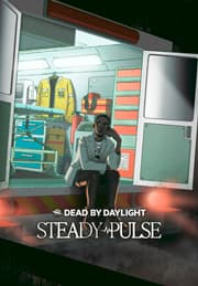 Dead by Daylight: Steady Pulse PC Game Deal - Save 50% on Epic | LootOps Price Radar