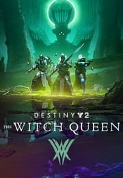Destiny 2: The Witch Queen PC Game Deal - Save 90% on Other | LootOps Price Radar