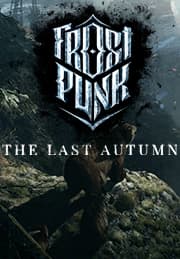 Frostpunk: The Last Autumn PC Game Deal - Save 87% on Other | LootOps Price Radar