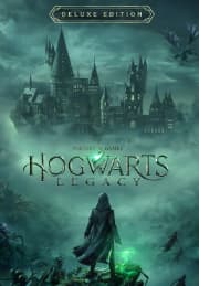 Hogwarts Legacy: Deluxe Edition PC Game Deal - Save 87% on IndieGala | LootOps Price Radar