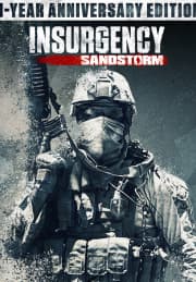 Insurgency: Sandstorm - 1-Year Anniversary Edition - Tactical Gaming Intel