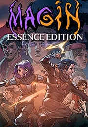 Magin: The Rat Project Stories - Essence Edition PC Game Deal - Save 7% on Epic | LootOps Price Radar