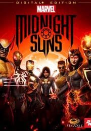 Marvels Midnight Suns Digital Edition PC Game Deal - Save 82% on GameBillet | LootOps Price Radar