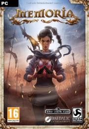 Memoria PC Game Deal - Save 90% on GOG | LootOps Price Radar