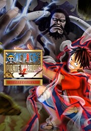 One Piece: Pirate Warriors 4 - Ultimate Edition - Tactical Gaming Intel