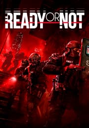 Ready or Not: Digital Deluxe Edition PC Game Deal - Save 50% on Epic | LootOps Price Radar
