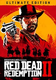 Red Dead Redemption 2: Ultimate Edition PC Game Deal - Save 82% on GameBillet | LootOps Price Radar