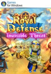 Royal Defense: Invisible Threat PC Game Deal - Save 40% on Epic | LootOps Price Radar