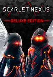 SCARLET NEXUS Deluxe Edition PC Game Deal - Save 87% on GameBillet | LootOps Price Radar