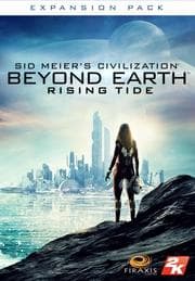 Sid Meiers Civilization: Beyond Earth - Rising Tide PC Game Deal - Save 88% on Epic | LootOps Price Radar