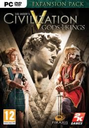 Sid Meier's Civilization V: Gods and Kings - Tactical Gaming Intel