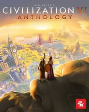 Sid Meiers Civilization VI Anthology PC Game Deal - Save 90% on Epic | LootOps Price Radar