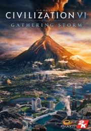 Sid Meier's Civilization VI: Gathering Storm - Tactical Gaming Intel
