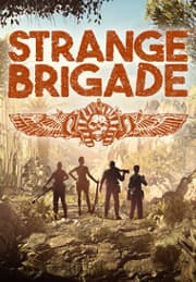 Strange Brigade - Deluxe Edition PC Game Deal - Save 92% on Humble | LootOps Price Radar