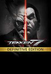TEKKEN 7 - Definitive Edition PC Game Deal - Save 83% on Epic | LootOps Price Radar
