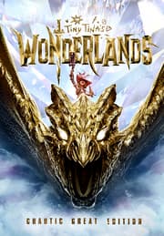Tiny Tinas Wonderlands: Chaotic Great Edition PC Game Deal - Save 83% on GameBillet | LootOps Price Radar