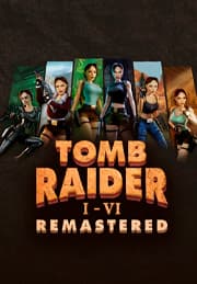 Tomb Raider I-VI Remastered PC Game Deal - Save 50% on Epic | LootOps Price Radar