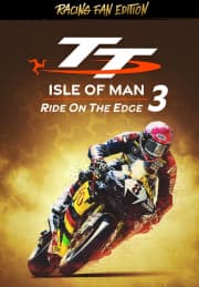 TT Isle of Man: Ride on the Edge 3 Racing Fan Edition PC Game Deal - Save 90% on Epic | LootOps Price Radar