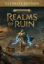 Warhammer Age of Sigmar: Realms of Ruin Ultimate Edition PC Game Deal - Save 83% on Humble | LootOps Price Radar