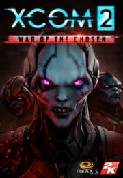 XCOM 2: War of the Chosen PC Game Deal - Save 82% on GameBillet | LootOps Price Radar